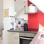 Fulda Apartamento *