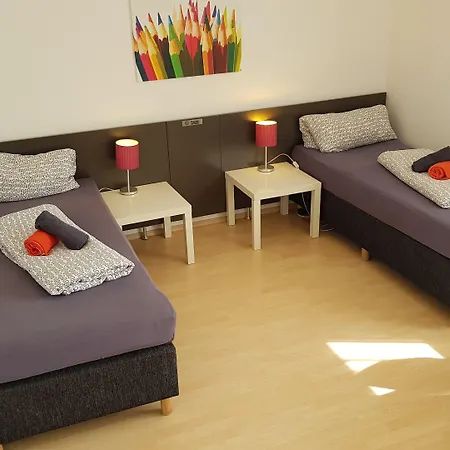 Apartamento Fulda