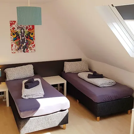 Fulda Apartamento