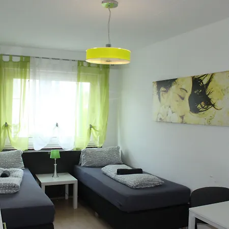 Fulda Apartamento
