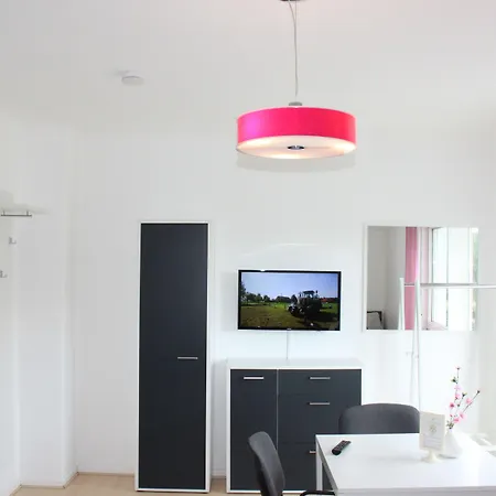 Ferienwohnung Fulda Appartamento Fulda