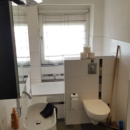 Apartamento Fulda Petersberg (Hessen)