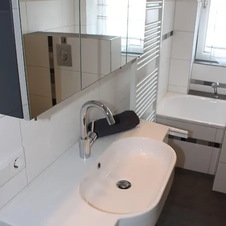 Fulda Apartamento Petersberg (Hessen)