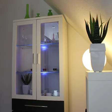 Fulda Petersberg (Hessen)