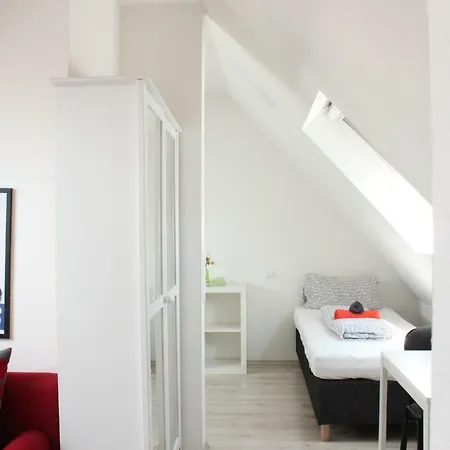Apartamento Fulda