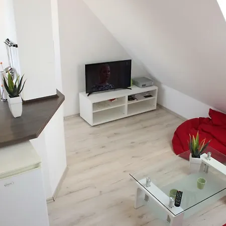 Apartamento Fulda Petersberg (Hessen)