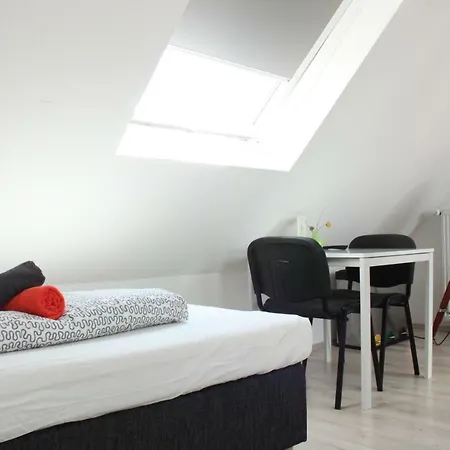 Apartamento Fulda Petersberg (Hessen)