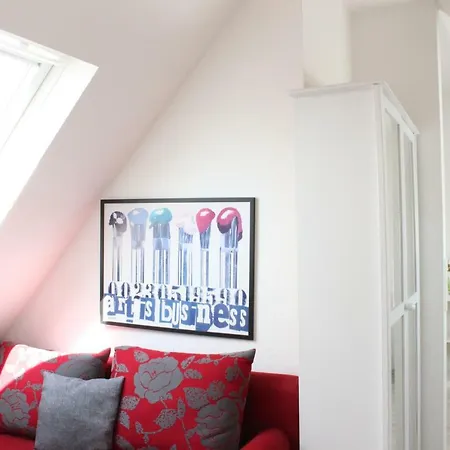 Fulda Apartamento Petersberg (Hessen)