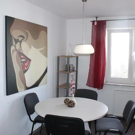 Fulda Apartment *
