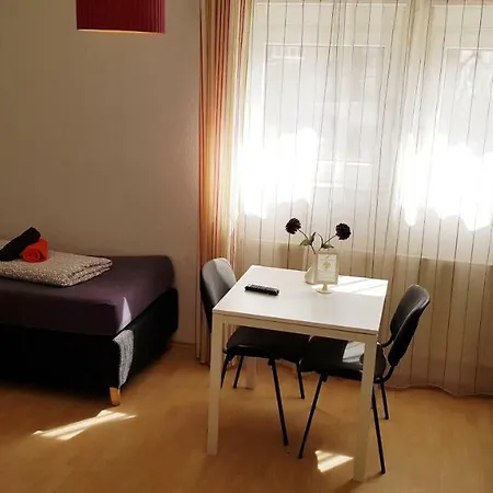 شقة Fulda