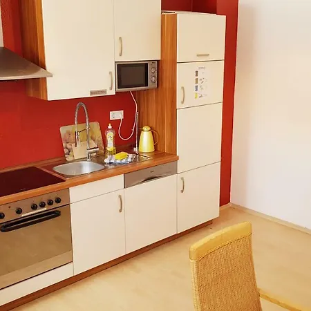 Apartamento Fulda
