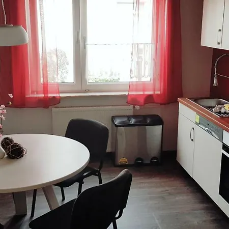 Fulda Apartamento