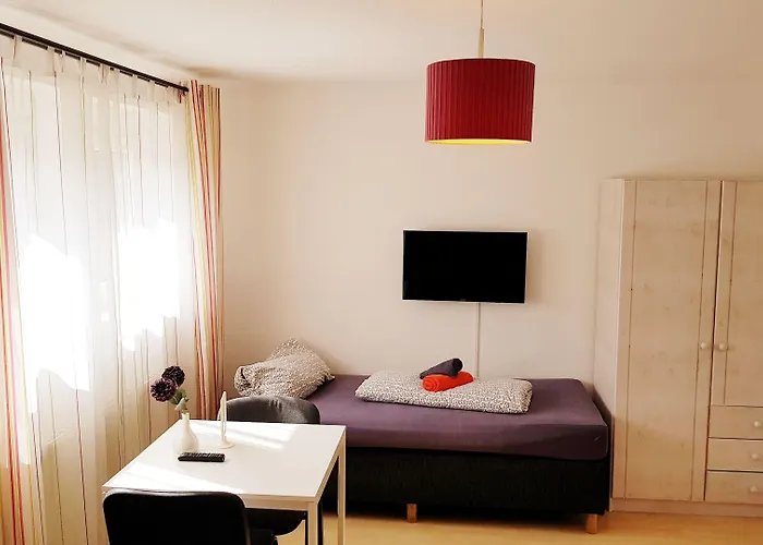 Fulda Apartman
