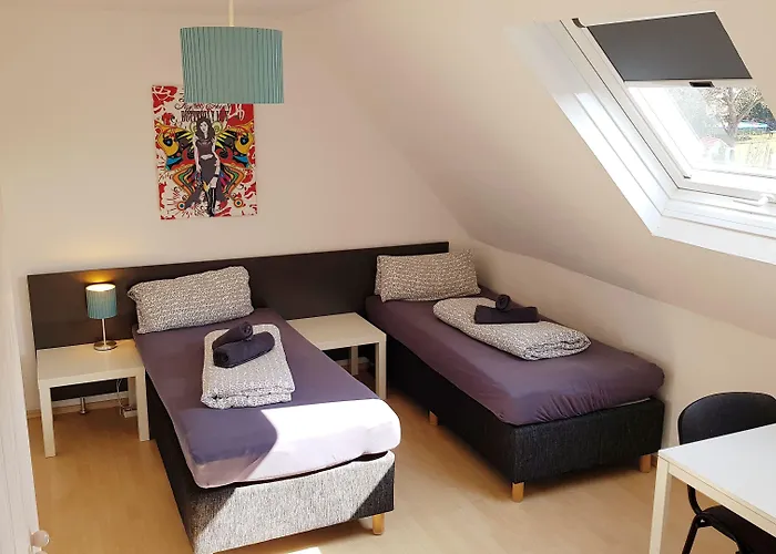 Fulda Apartman