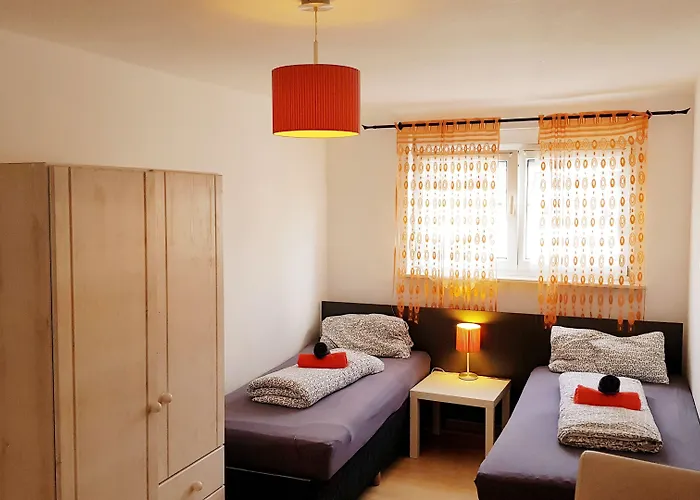 Fulda Apartman