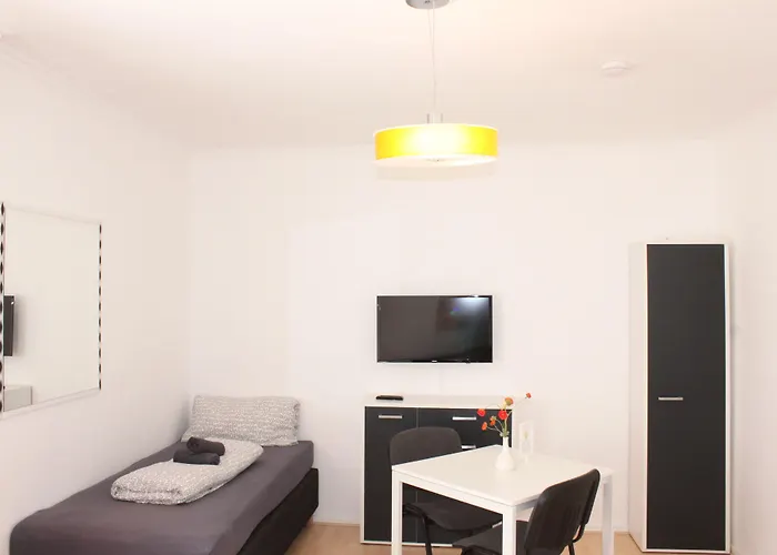 Fulda Apartman *
