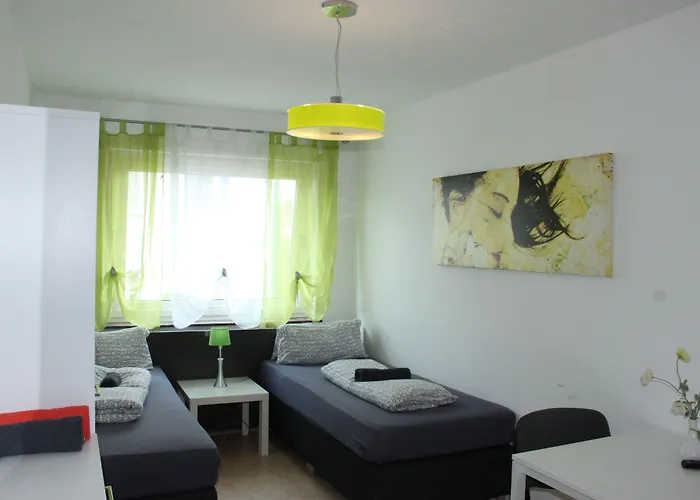 Fulda Apartman