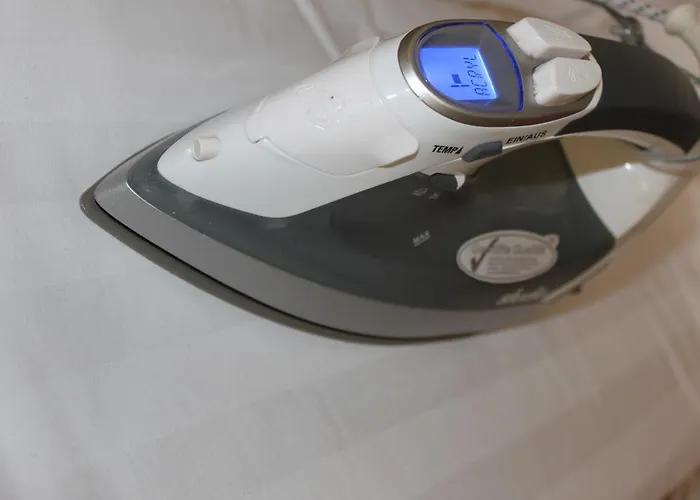 Apartman Fulda Petersberg