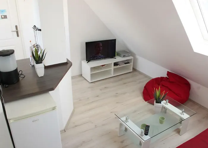 Apartman Fulda Petersberg