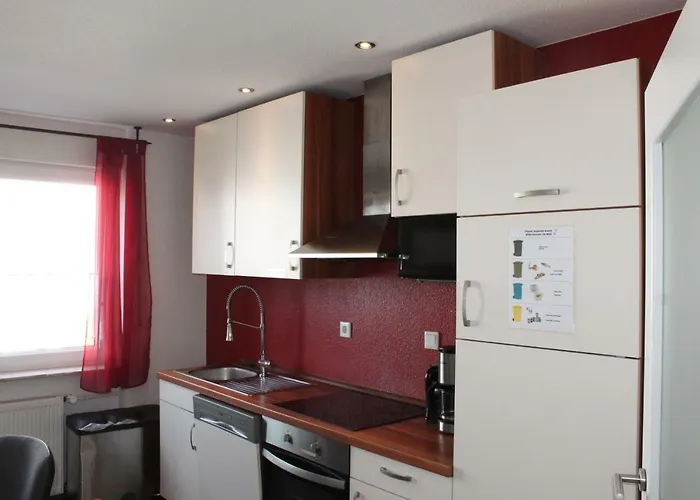 Fulda Apartman