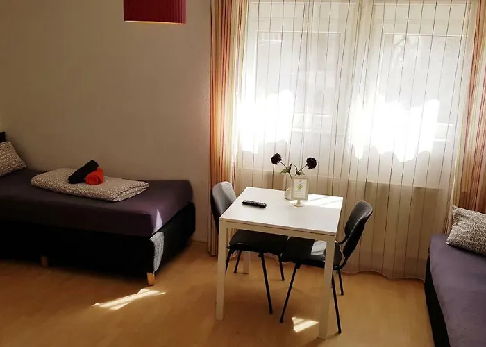 Apartman Fulda