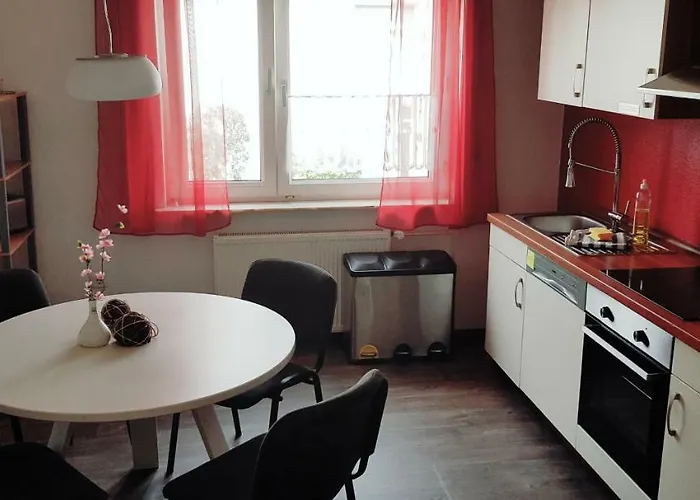 Fulda Apartman