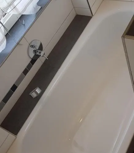 Apartman Fulda Petersberg